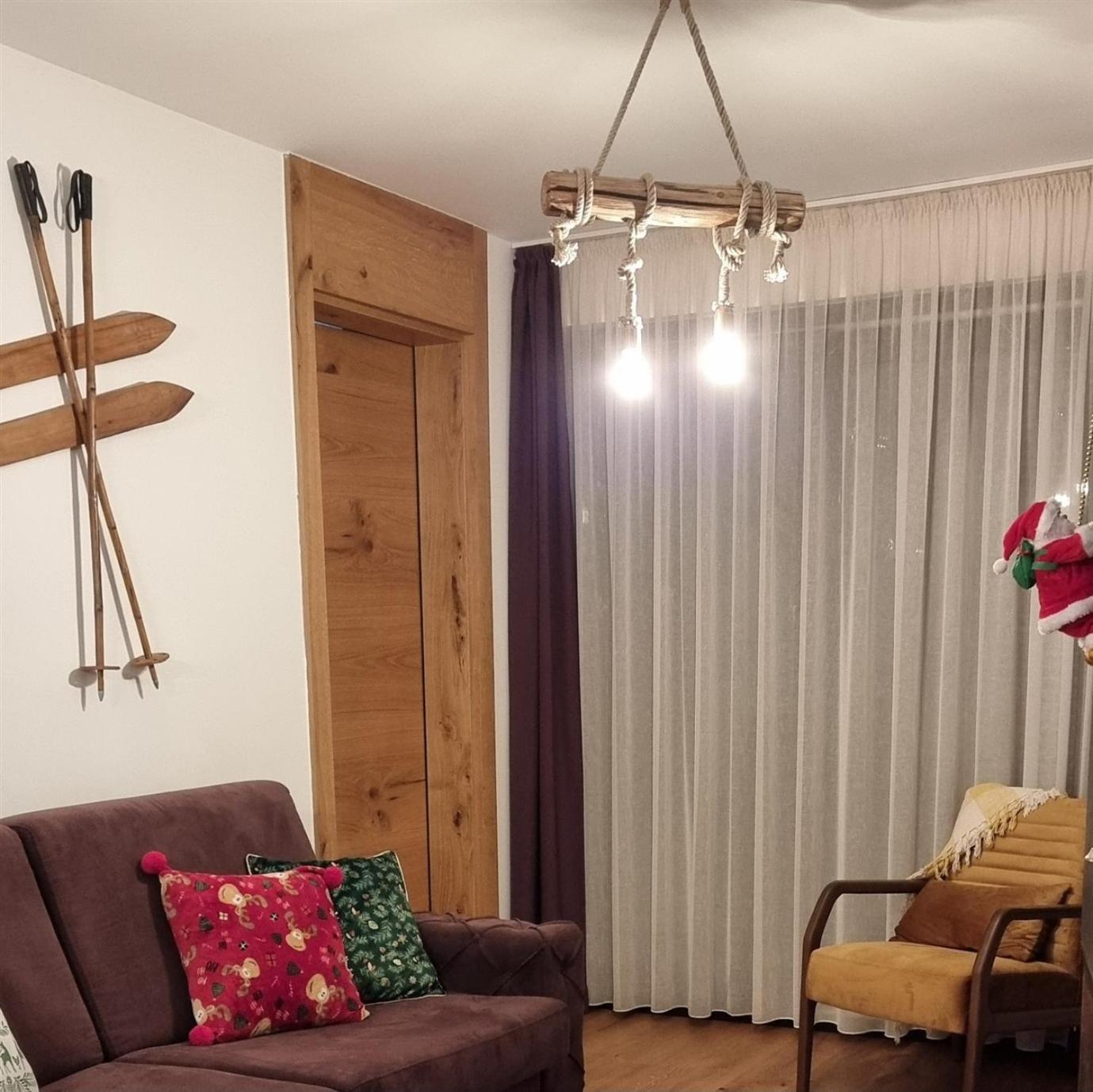 Winter Park Residence Bjelašnica Buitenkant foto