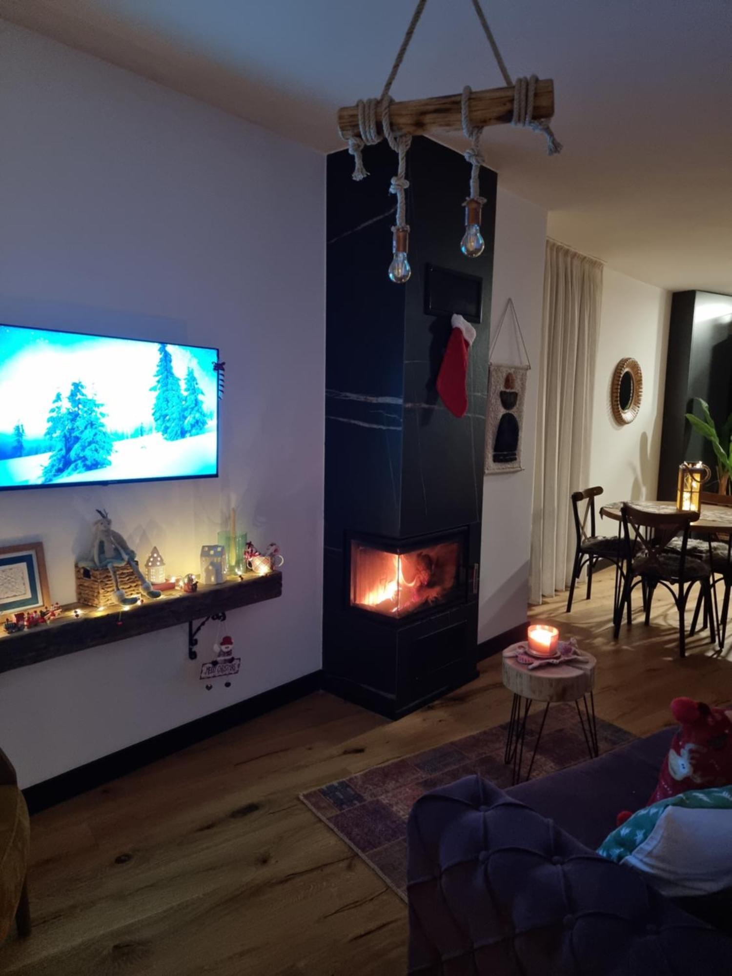 Winter Park Residence Bjelašnica Buitenkant foto